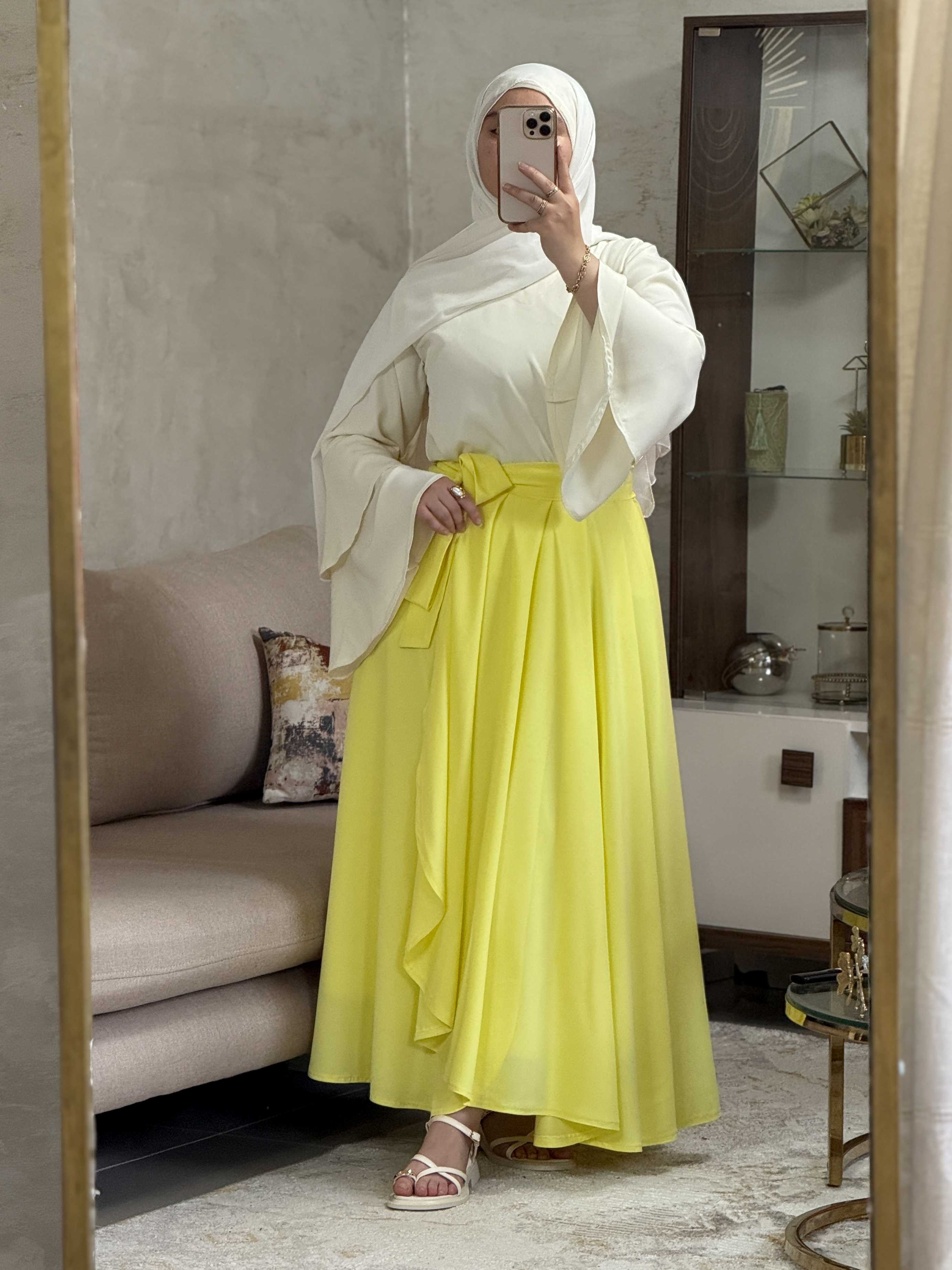 Arela Clothsy